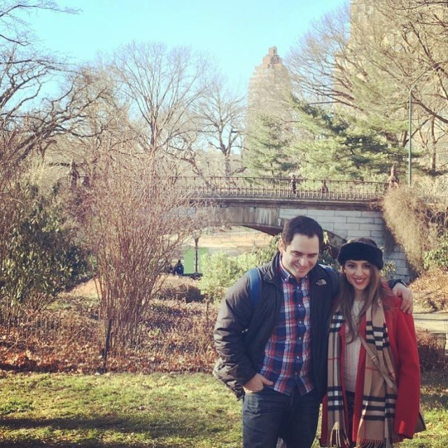 siblings-new-york-christmas