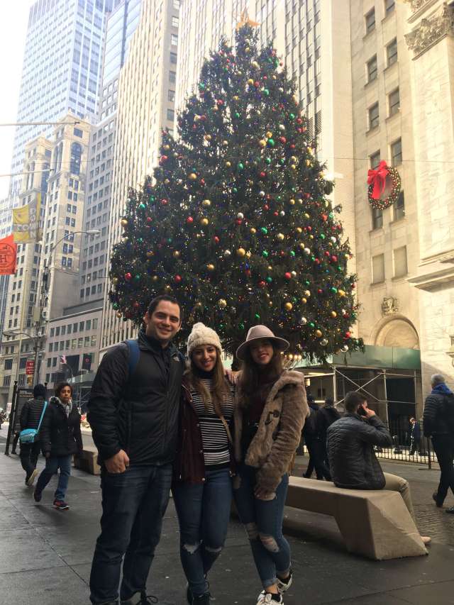 chirstmas-tree-wall-street