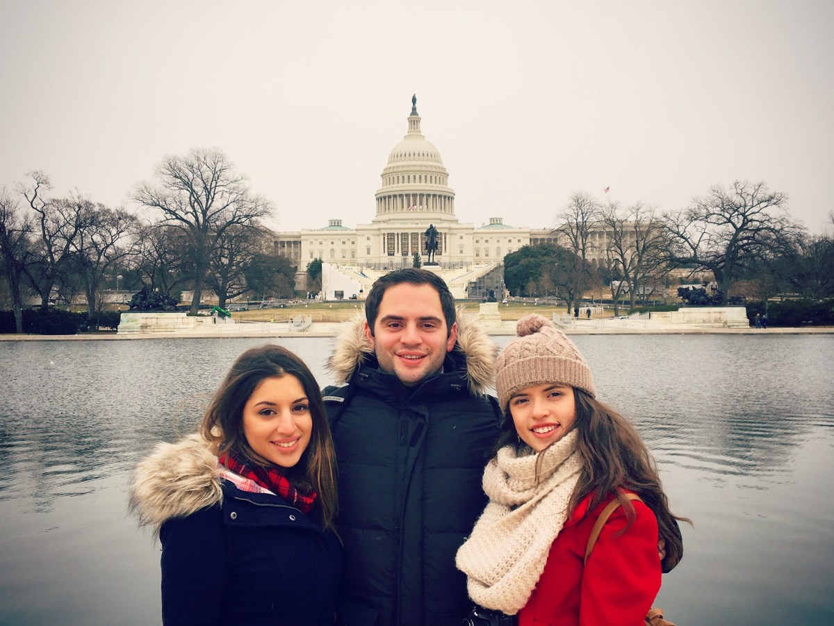 A Perfect One-Day Trip from New York to Washington, D.C.&nbsp;🇺🇸