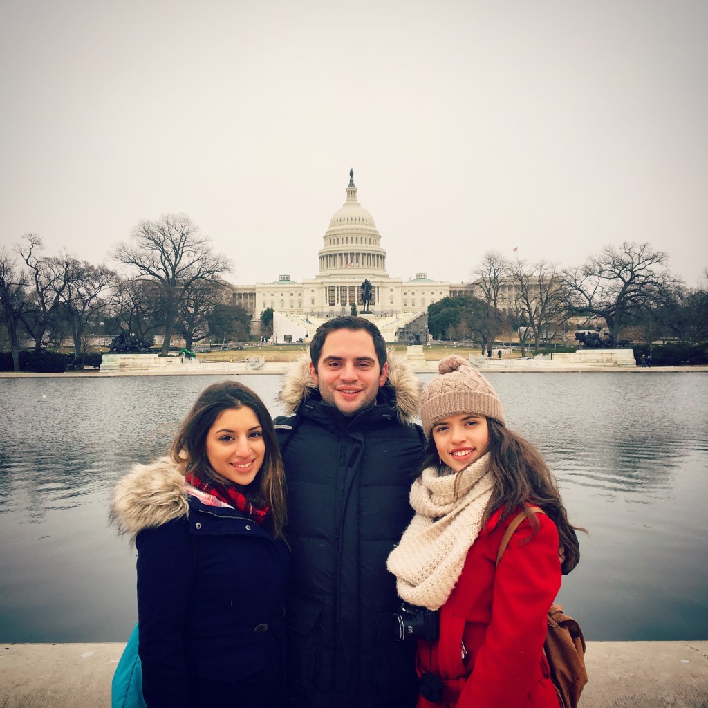 A Perfect One-Day Trip from New York to Washington, D.C.&nbsp;🇺🇸