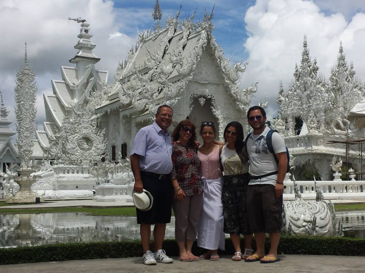 10 Amazing Things to Do in Chiang Mai & Chiang Rai, Thailand&nbsp;🇹🇭