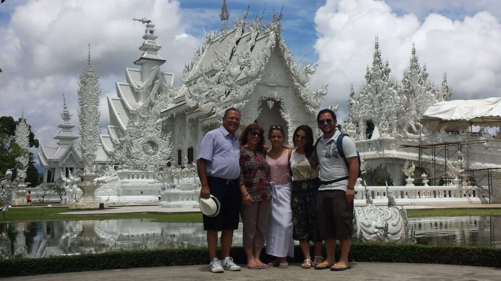 10 Amazing Things to Do in Chiang Mai & Chiang Rai, Thailand&nbsp;🇹🇭