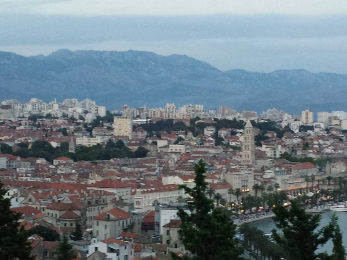 Split, Croatia Travel Guide: The Best Things to Do in Croatia’s Coastal&nbsp;Gem