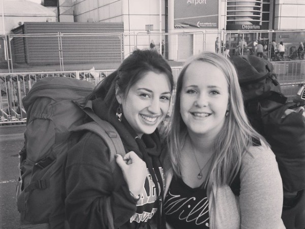 3 Days in Berlin: My Interrail Travel&nbsp;Diary