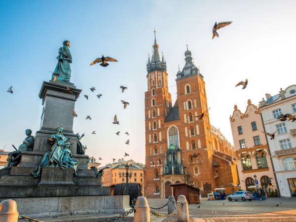3 Days in Kraków: History, Culture and Unforgettable&nbsp;Experiences