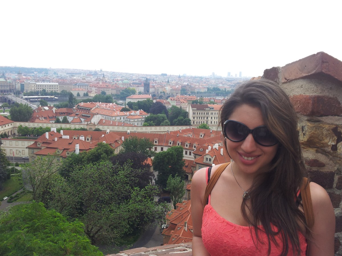 2 Days in Prague: Castles, Bridges and Unforgettable&nbsp;Nights