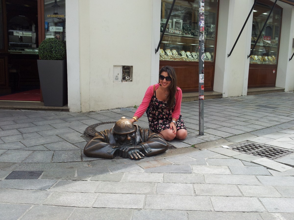 Bratislava Day Trip from Budapest: What to See in Slovakia’s “Little Big&nbsp;City”