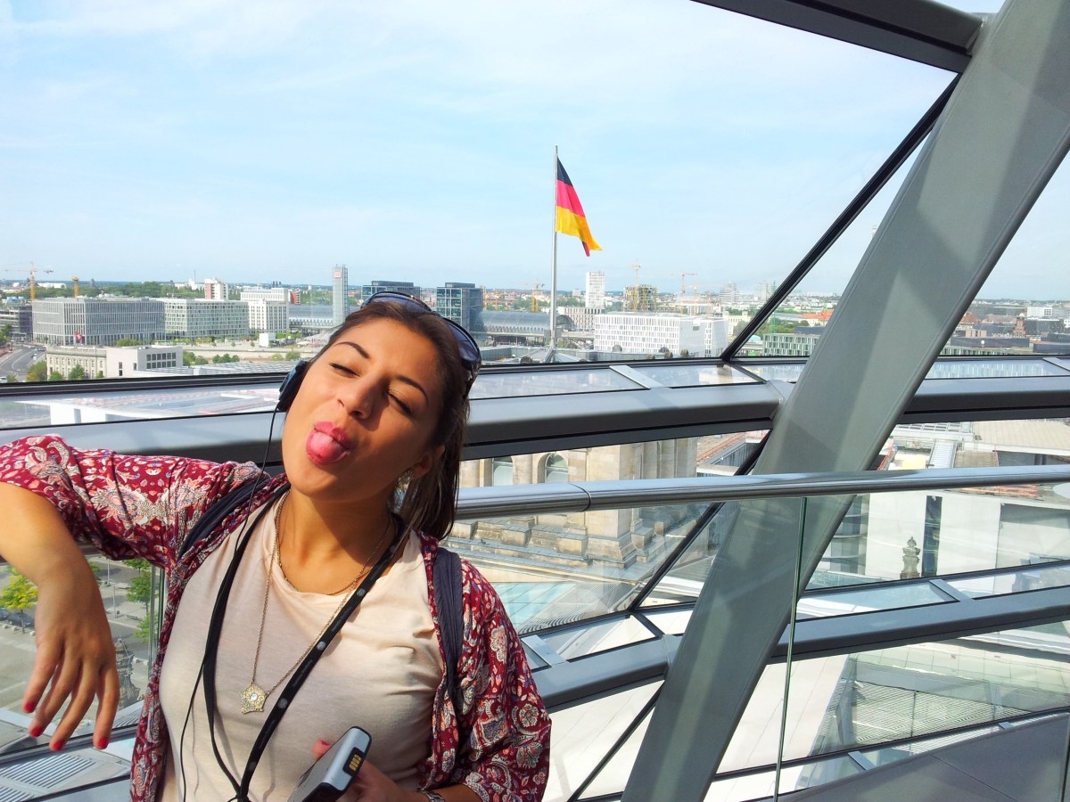 Visiting the Reichstag in Berlin: A Complete Guide to Germany’s Most Famous&nbsp;Building