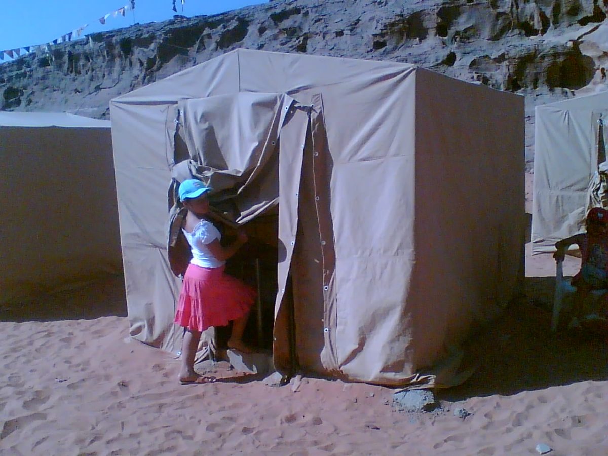 Exploring Amman and Jordan: Adventure, History, and&nbsp;Humour