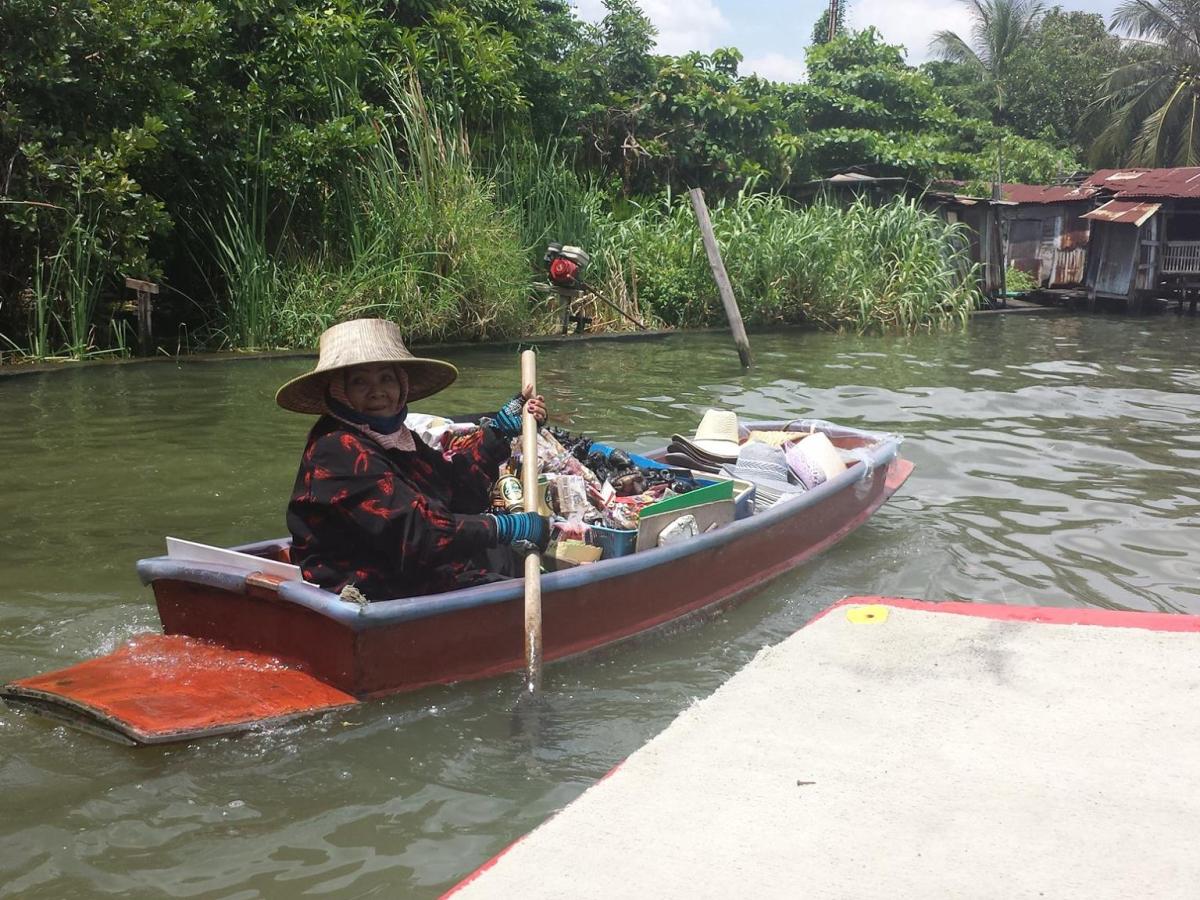 48 Hours in Bangkok: Temples, River Boats & Street Food in Thailand’s Dazzling&nbsp;Capital