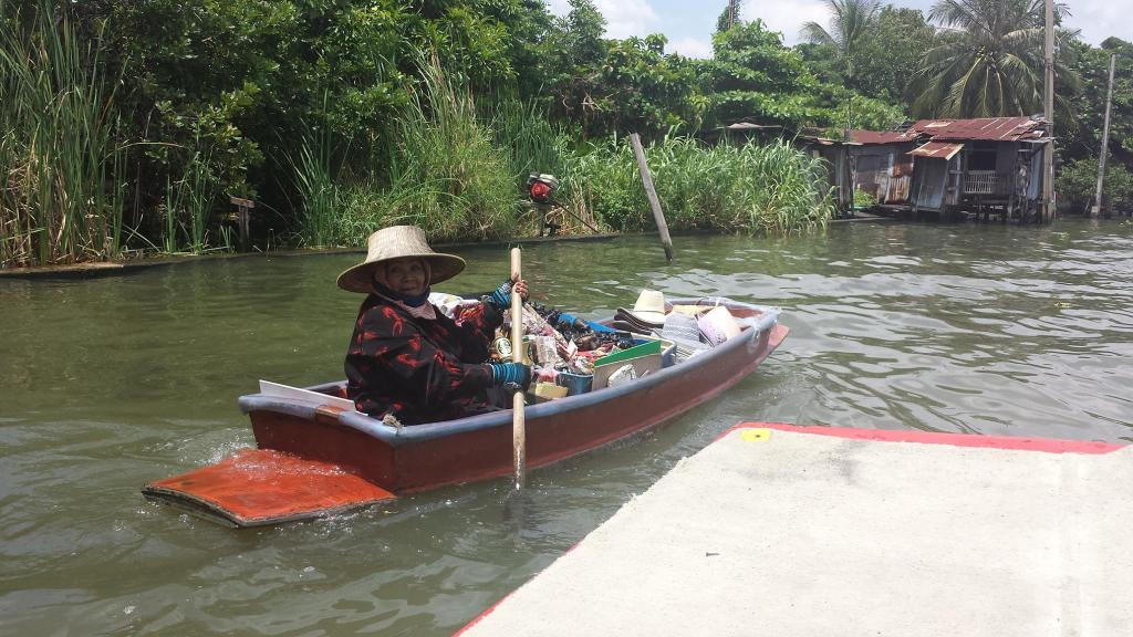 48 Hours in Bangkok: Temples, River Boats & Street Food in Thailand’s Dazzling&nbsp;Capital