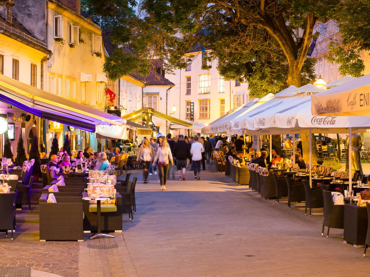 24 Hours in Zagreb: Exploring Croatia’s Underrated&nbsp;Capital