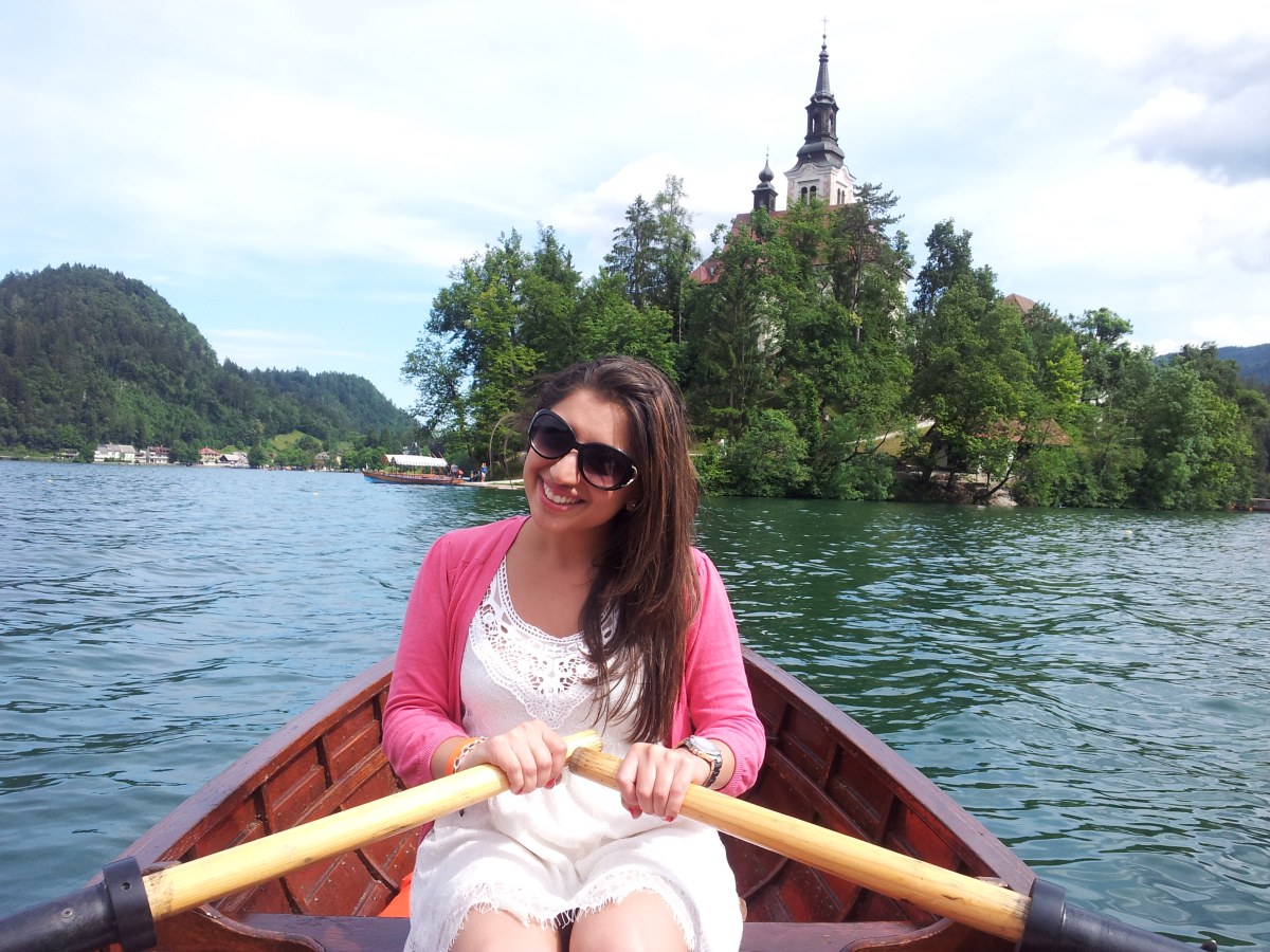 A Perfect Day Trip to Lake Bled from&nbsp;Ljubljana