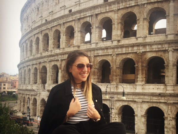 Visiting Rome on a Budget: A Travel&nbsp;Guide