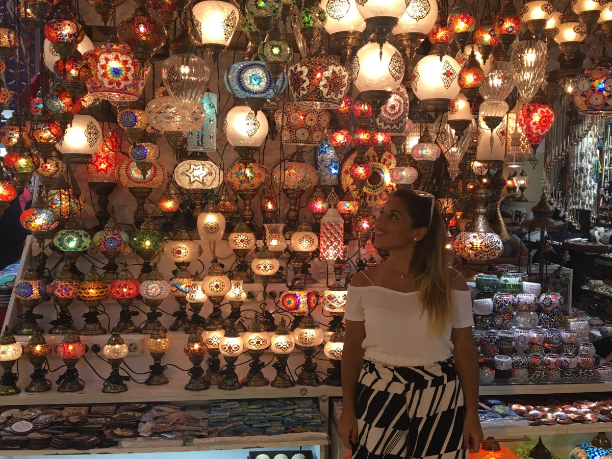 9 Unmissable Things to Do in Istanbul – History, Food, and&nbsp;Adventure