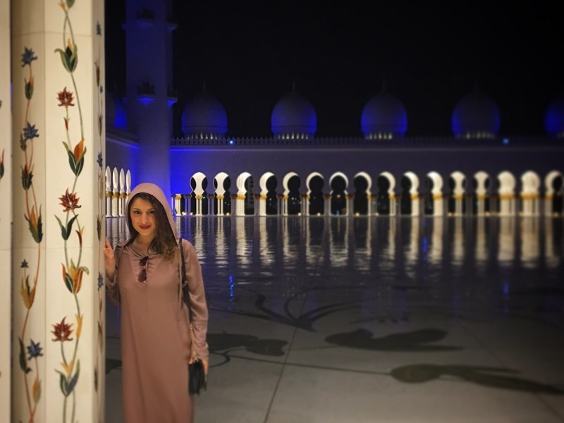 The Perfect Day Trip in Abu Dhabi – What to See in One&nbsp;Day