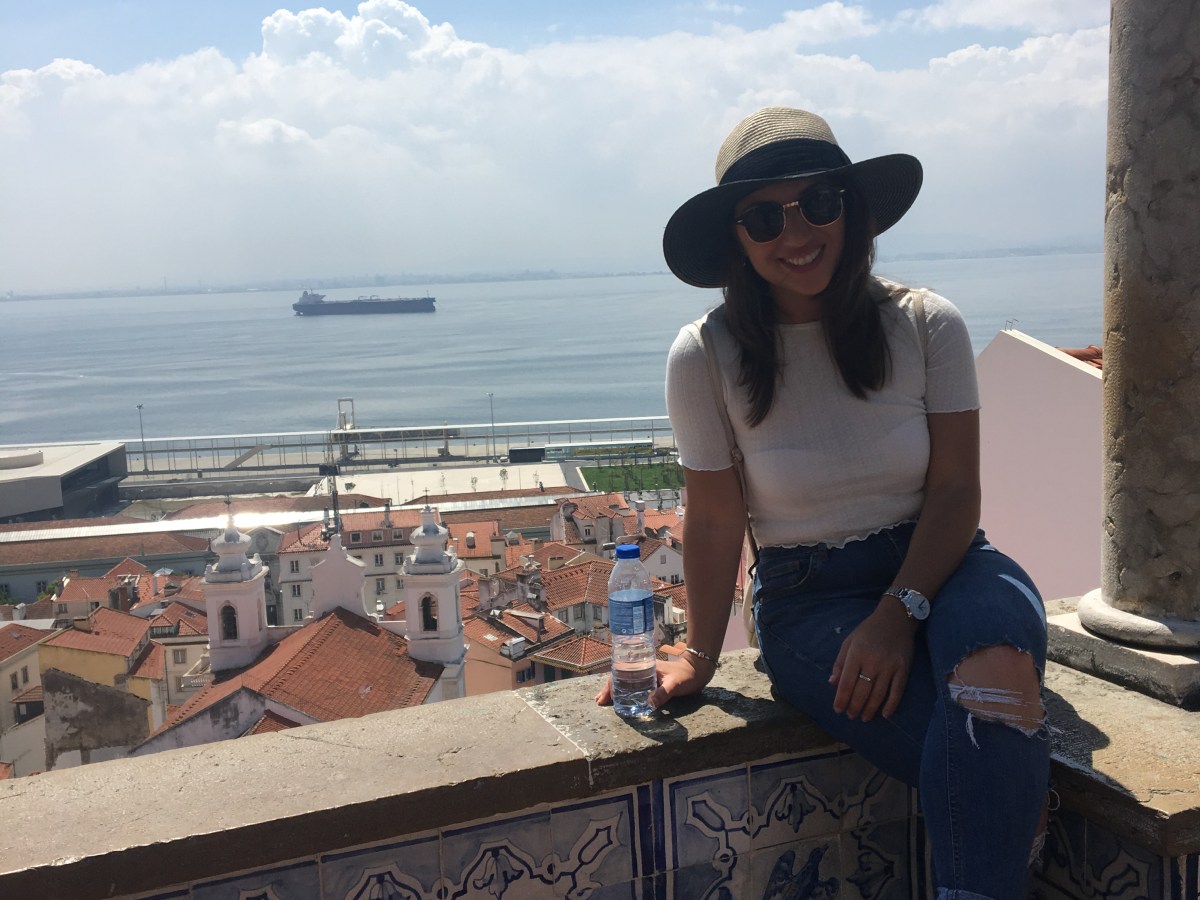 One Day in Lisbon: My First Solo Trip to Portugal’s Vibrant&nbsp;Capital