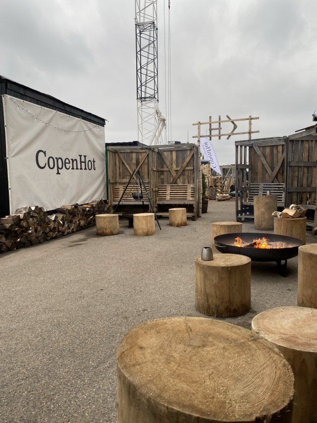 copenhot-copenhagen