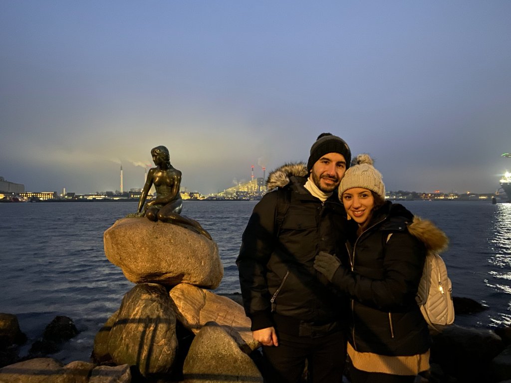 the-little-mermard-married-couple