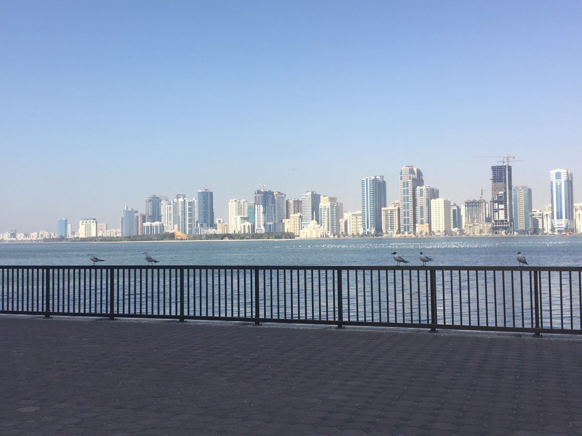 Discovering Sharjah: A More Authentic Side of the&nbsp;UAE