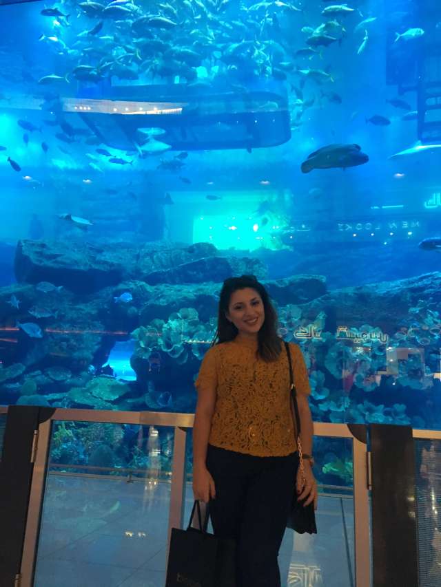 dubai-aquariam