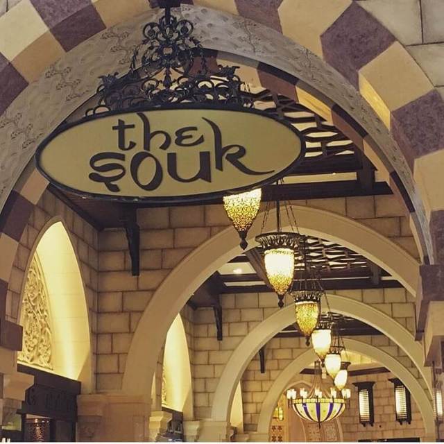 the-souk-dubai-mall