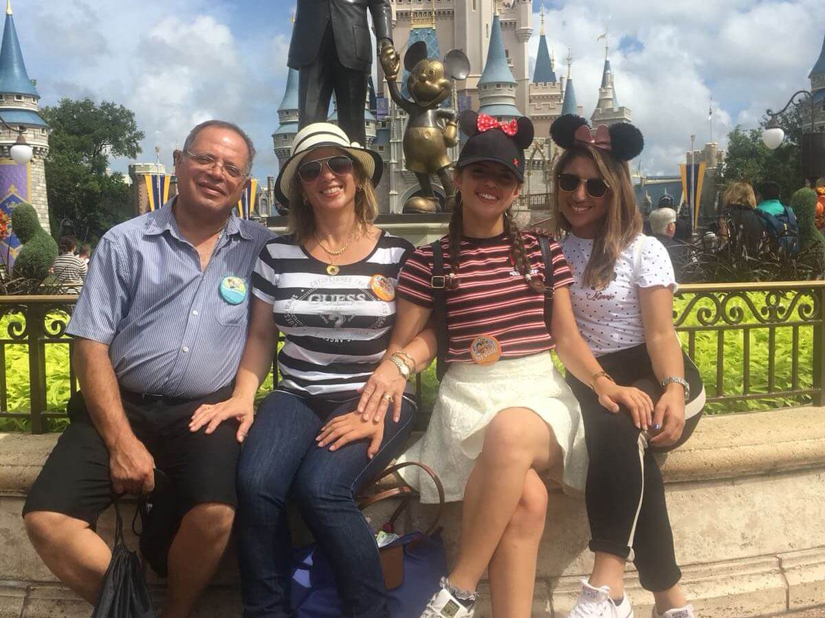 The Ultimate Orlando Theme Park Guide: Our Florida Road Trip from Miami to&nbsp;Orlando