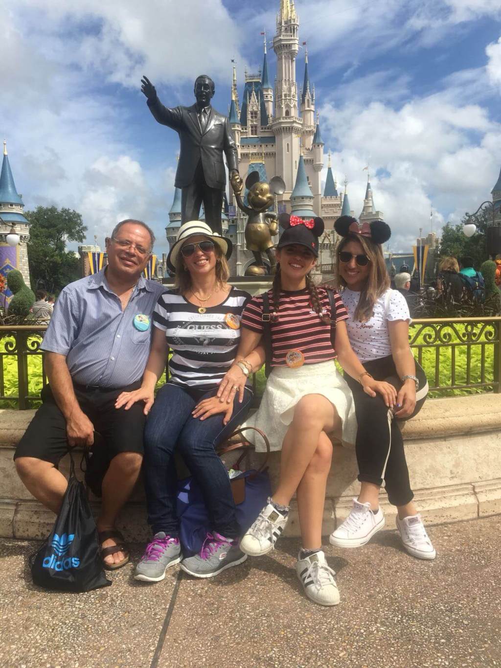 The Ultimate Orlando Theme Park Guide: Our Florida Road Trip from Miami to&nbsp;Orlando