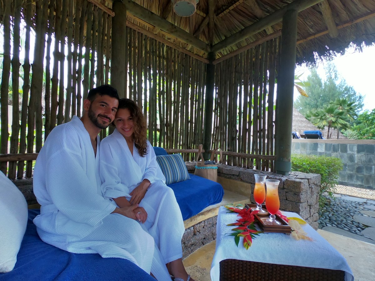 Review: Constance Ephelia Resort,&nbsp;Seychelles