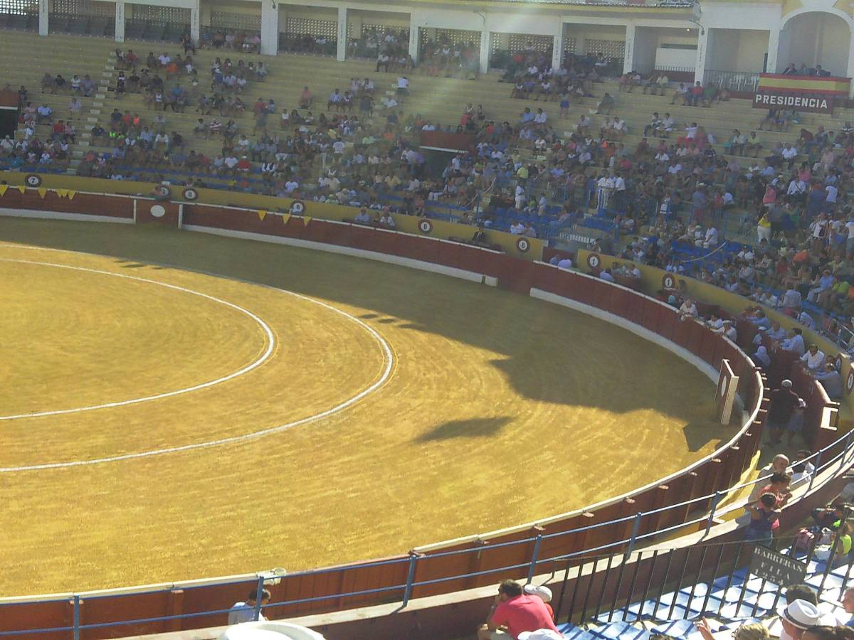 The Controversial Tradition: Bullfighting in&nbsp;Marbella