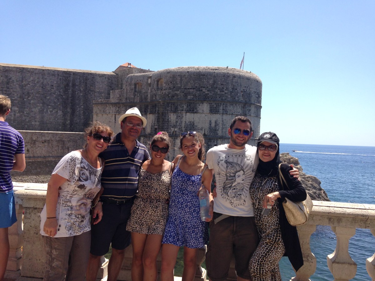 Exploring Dubrovnik: The Pearl of the&nbsp;Adriatic