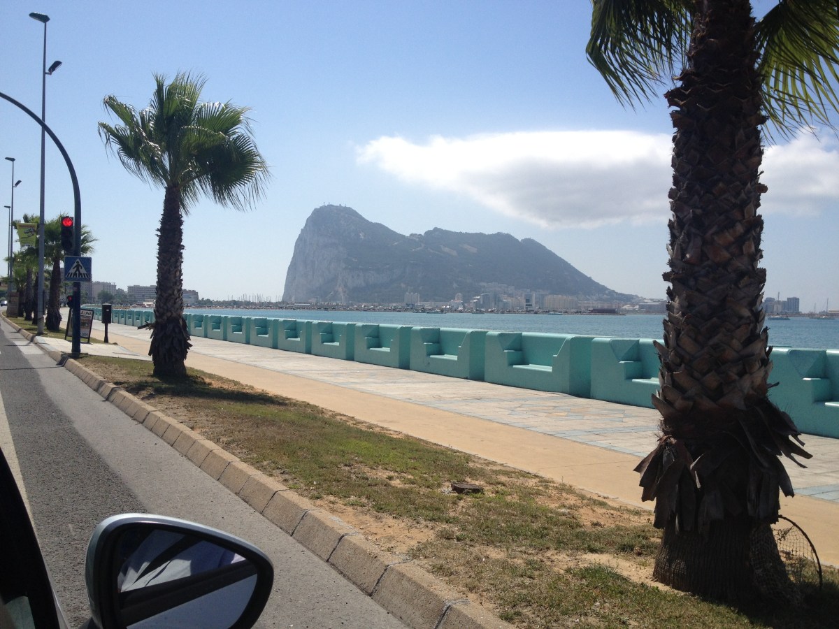 Gibraltar Travel Guide: The Ultimate One-Day Itinerary from&nbsp;Marbella