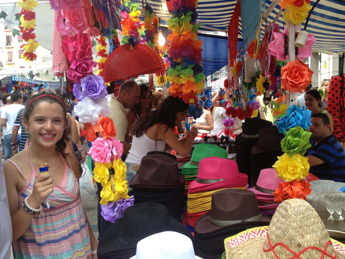 Málaga Travel Guide: How to Spend One Perfect Day in Spain’s Cultural&nbsp;Capital