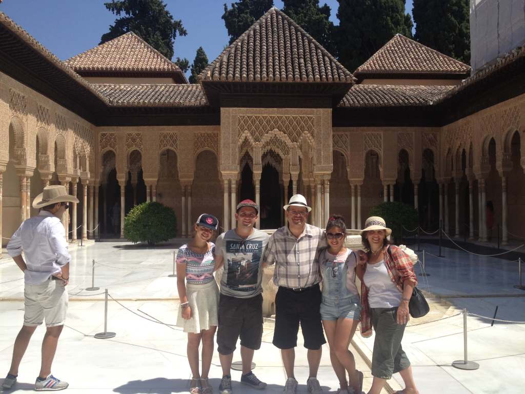 Alhambra Travel Guide: A Magical Day Trip to Granada (2026&nbsp;Updated)