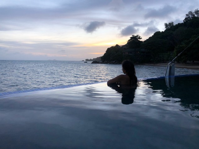 infinity-pool-coco-de-mer-hotel-praslin
