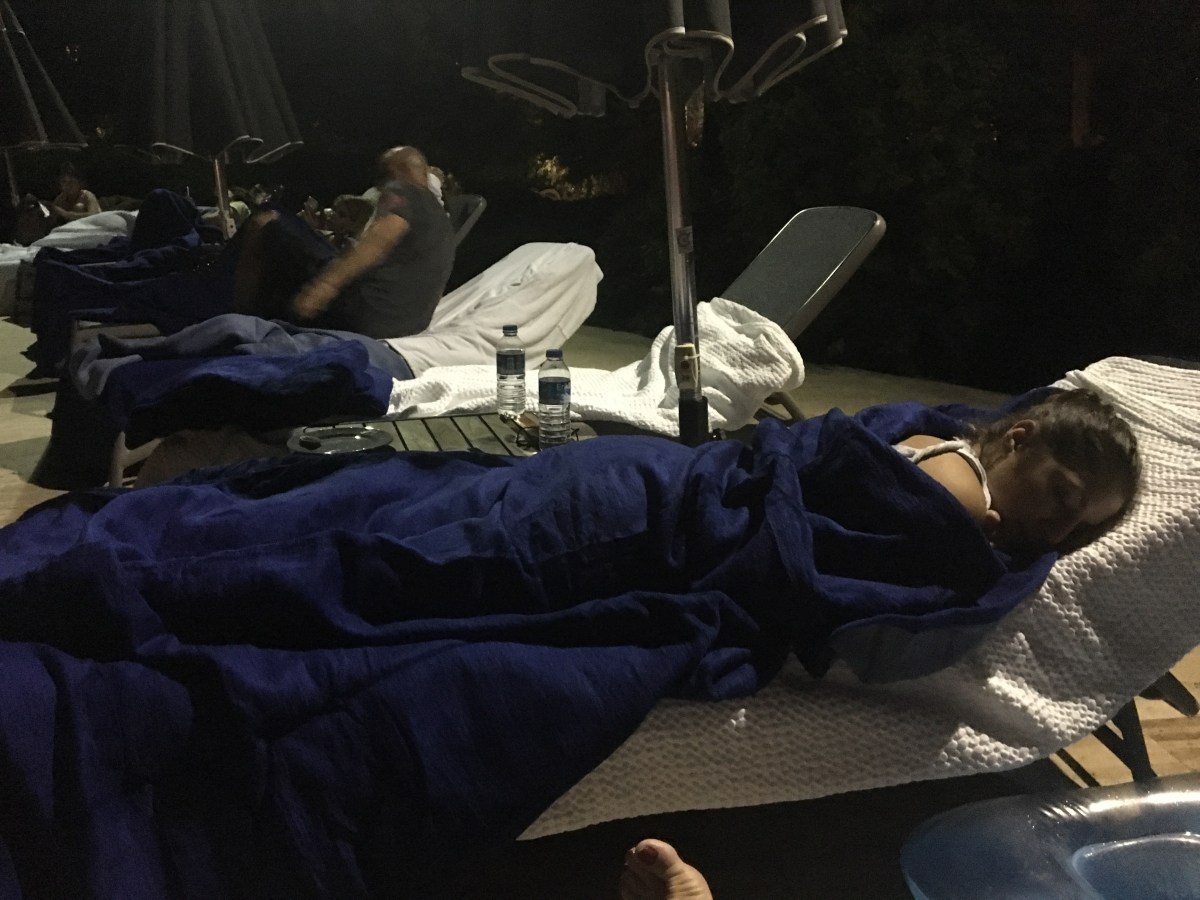 Earthquake in Marmaris: My First-Hand&nbsp;Experience