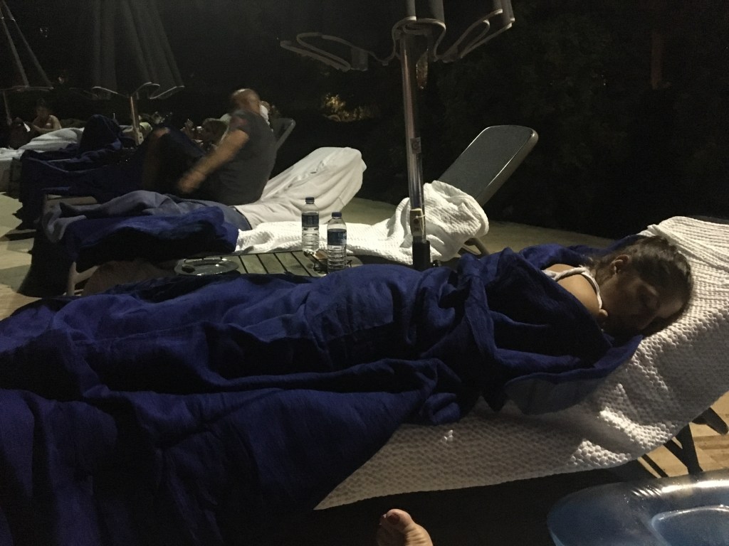 Earthquake in Marmaris: My First-Hand&nbsp;Experience