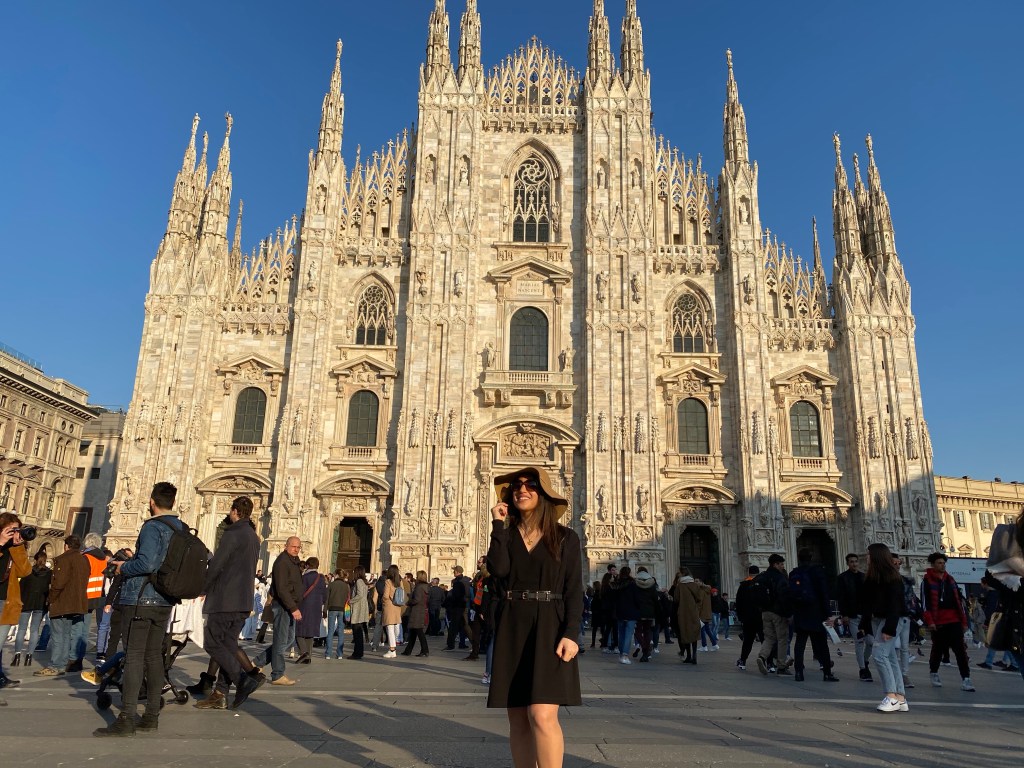 Best things to see in&nbsp;Milan