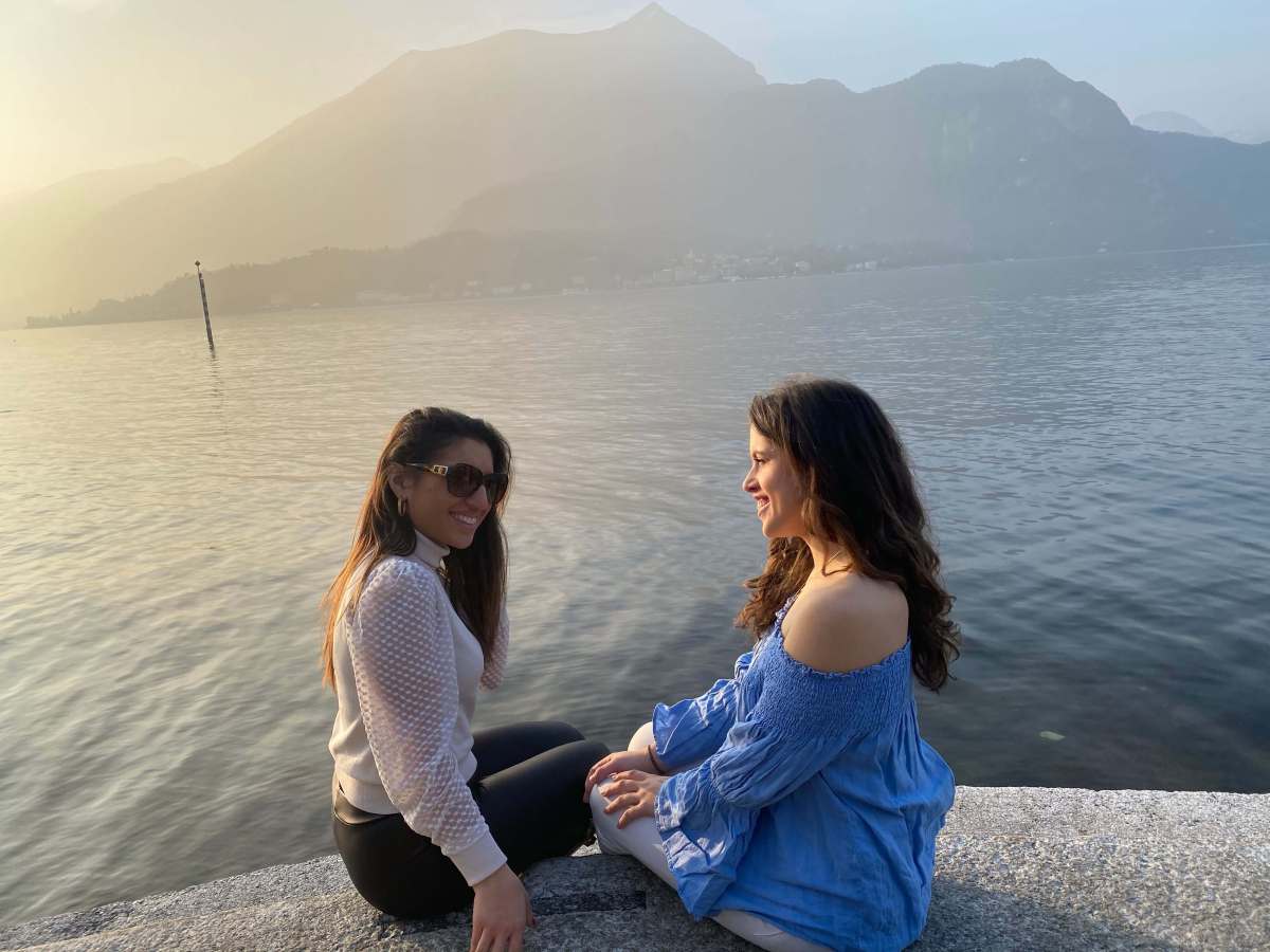 Self-guided Day Trip From Milan to Lake&nbsp;Como