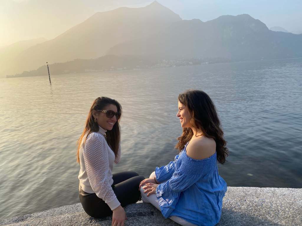 Self-guided Day Trip From Milan to Lake&nbsp;Como