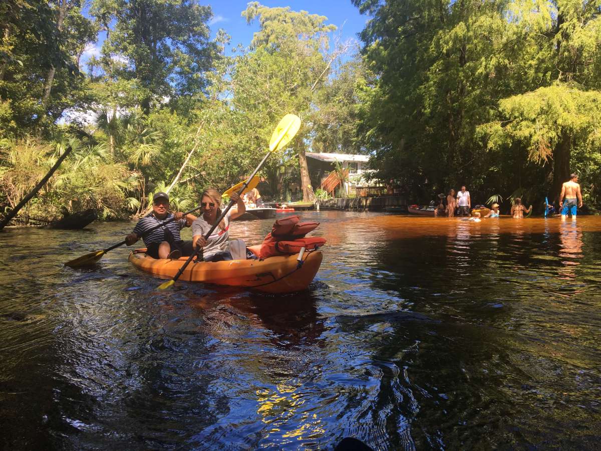 An Insider’s Guide to Tampa Bay,&nbsp;Florida