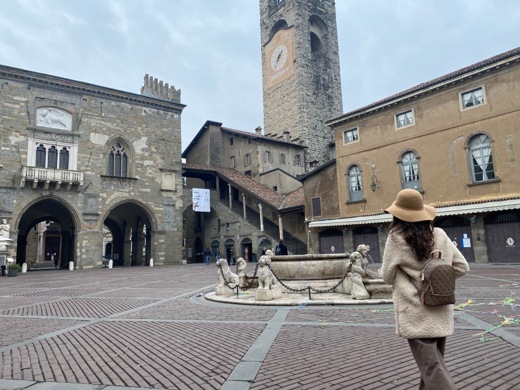 Bergamo – Northern Italy’s Hidden&nbsp;Gem
