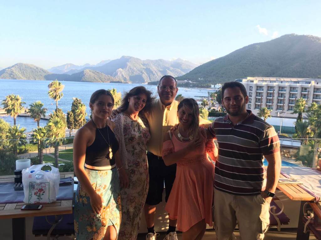 Summer in Marmaris – Beaches, Adventure &&nbsp;Culture