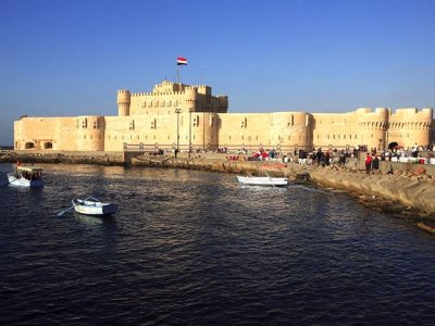 Alexandria Travel Guide: History, Seaside Charm & Top Things to Do&nbsp;(2026)