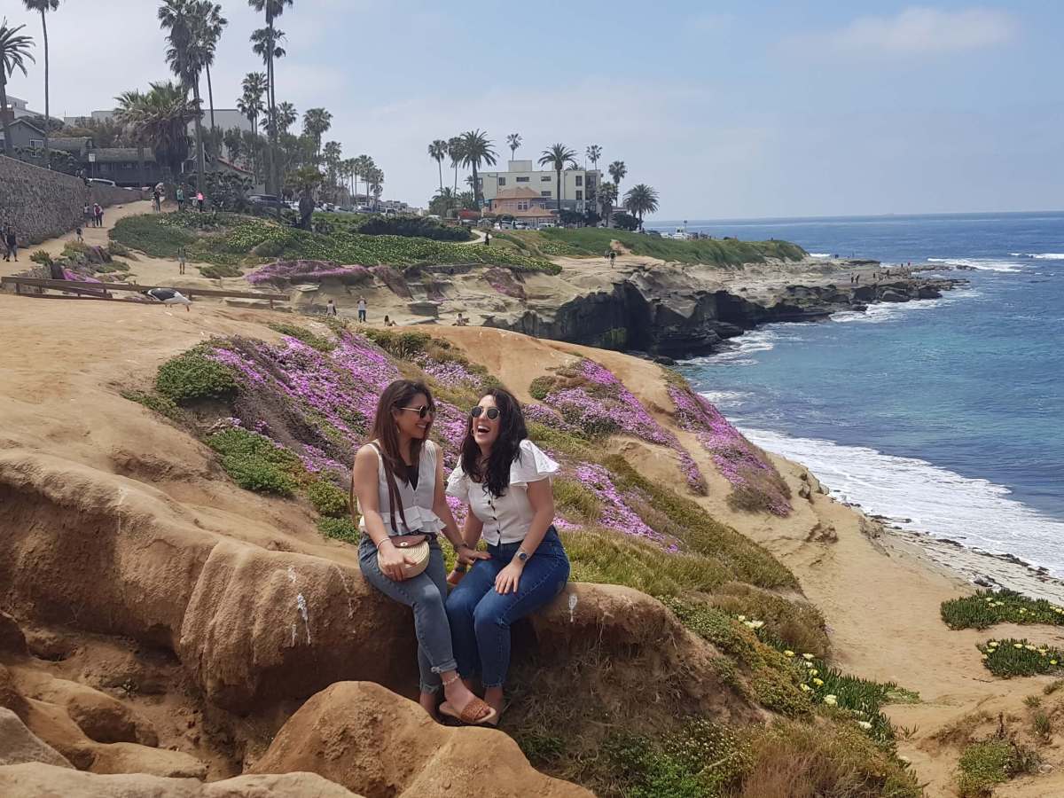 3 DAYS IN SAN DIEGO – MY HEN DO CALIFORNIA ROAD TRIP (PART&nbsp;2)