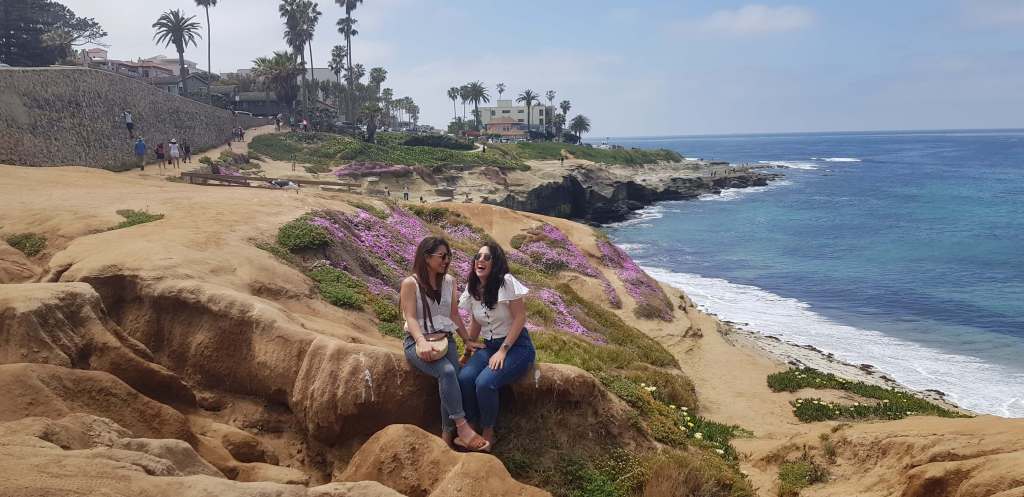 3 DAYS IN SAN DIEGO – MY HEN DO CALIFORNIA ROAD TRIP (PART&nbsp;2)