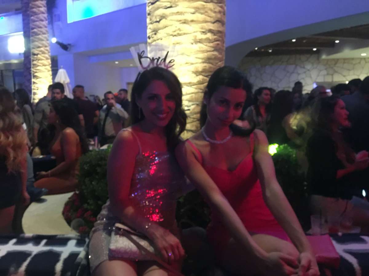 PARTYING IN LAS VEGAS (3 DAYS ITINERARY) – MY HEN DO CALIFORNIA ROAD TRIP (PART&nbsp;3)