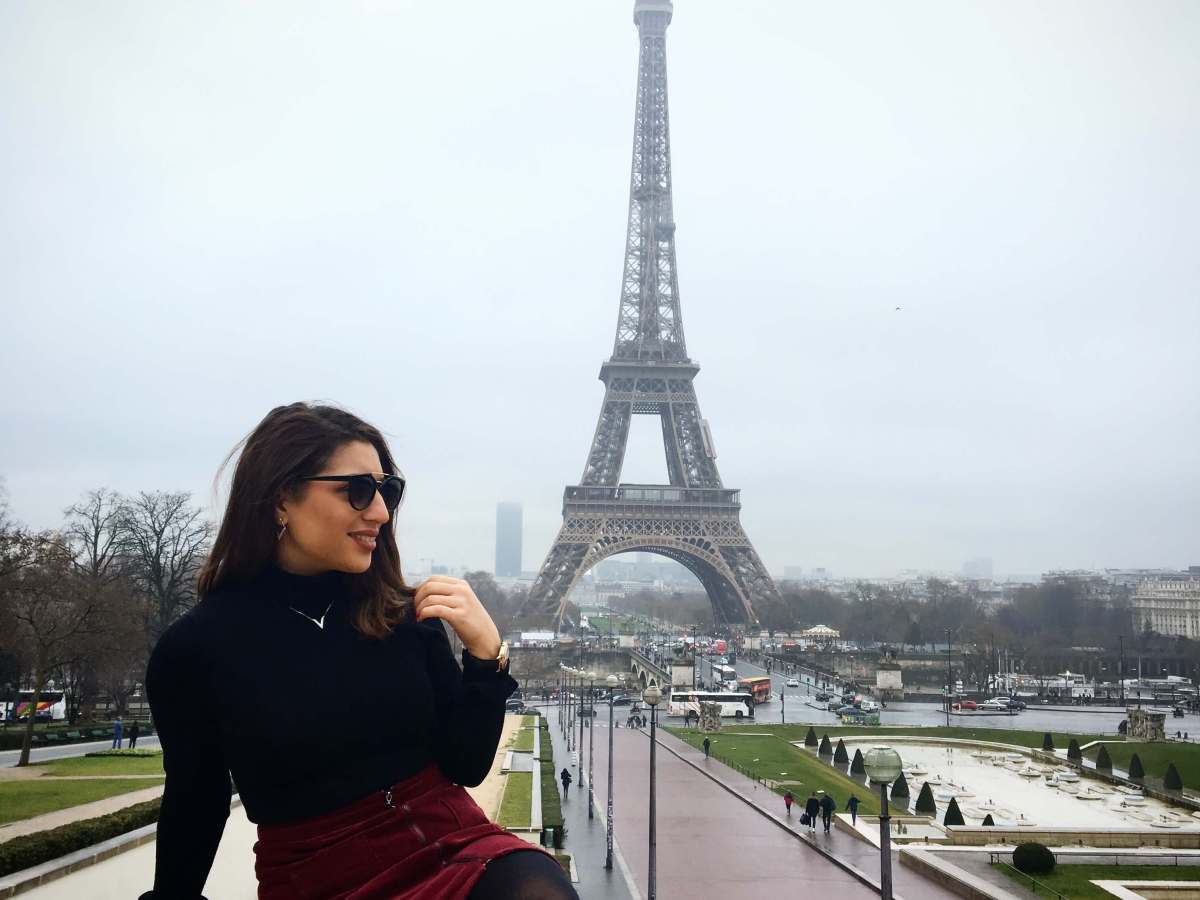 The Best Three Days in Paris&nbsp;Itinerary