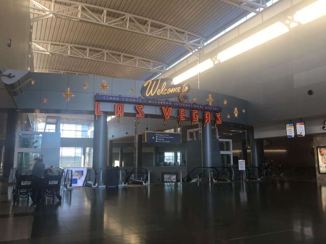 las-vegas-airport