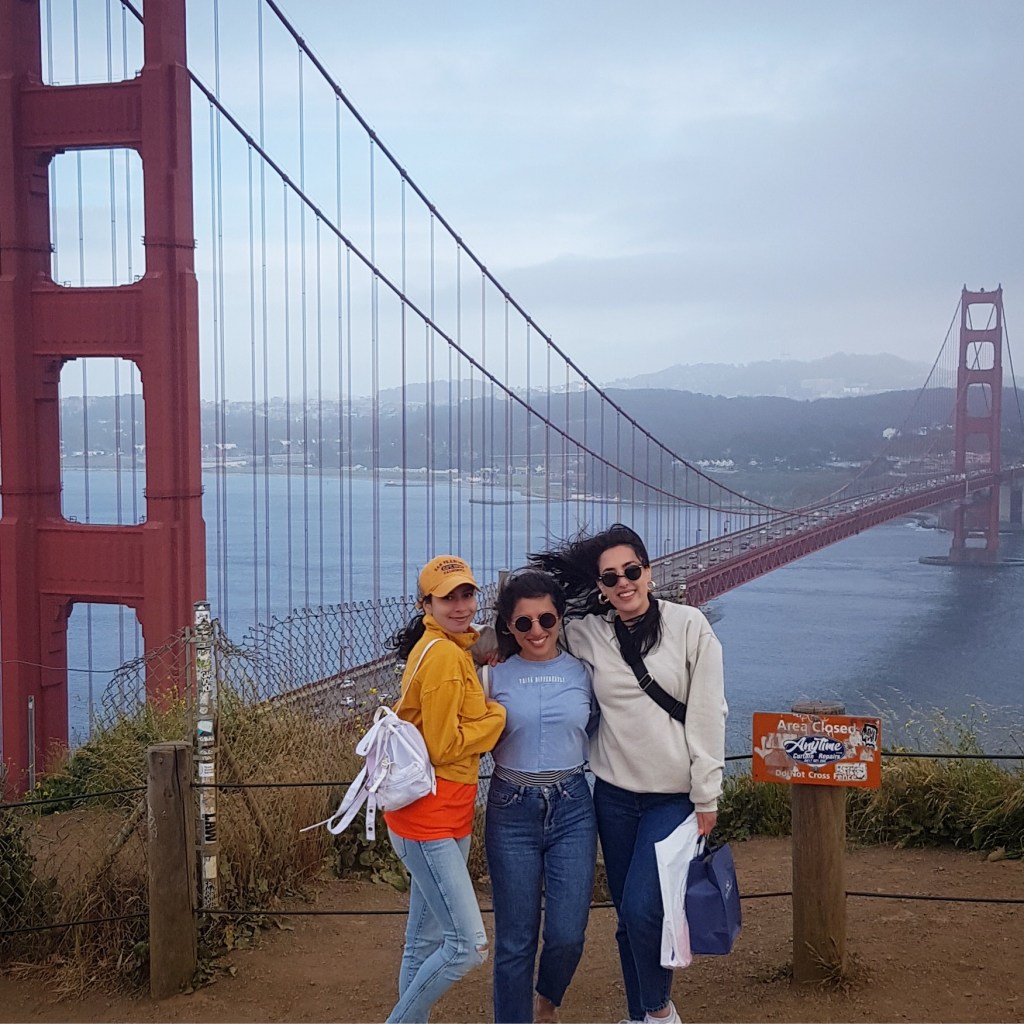 Top Things to Do in San Francisco – My Hen Do California Road Trip (Part&nbsp;3)
